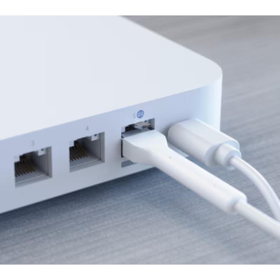 Ubiquiti UniFi Cloud (UCG-Ultra)
