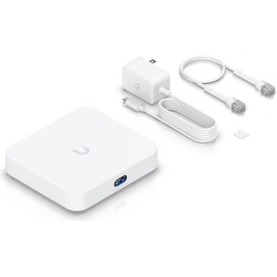 Ubiquiti UniFi Cloud (UCG-Ultra)