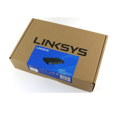 Linksys LGS108P