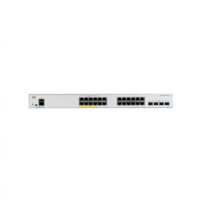 Cisco Catalyst 1000 (C1000-24T-4G-L)
