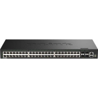 D-Link DGS-1530-52