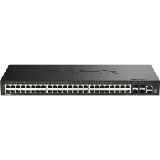 D-Link DGS-1530-52