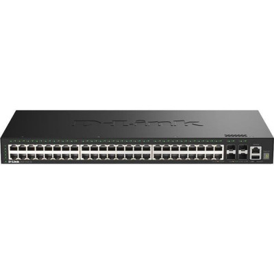 D-Link DGS-1530-52