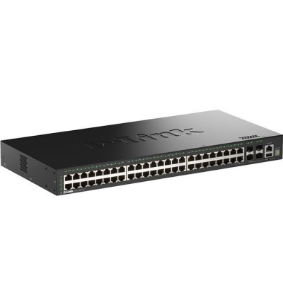 D-Link DGS-1530-52