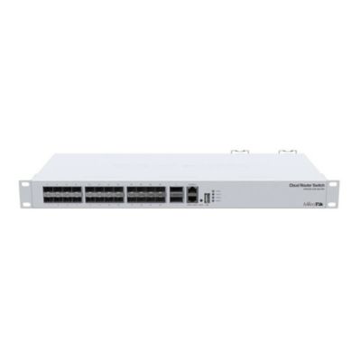 Mikrotik CRS326-4C+20G+2Q+RM