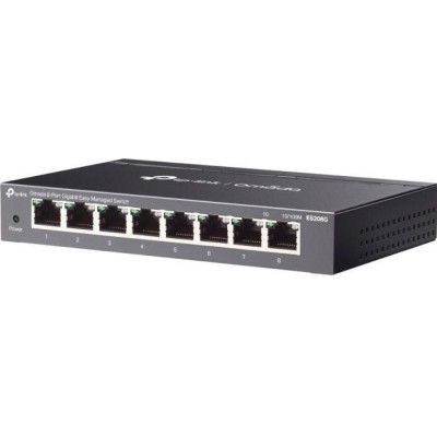 TP-Link Omada ES208G