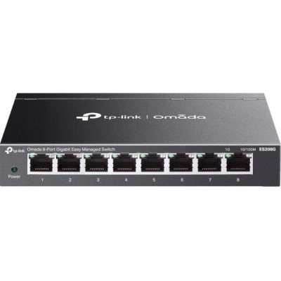 TP-Link Omada ES208G