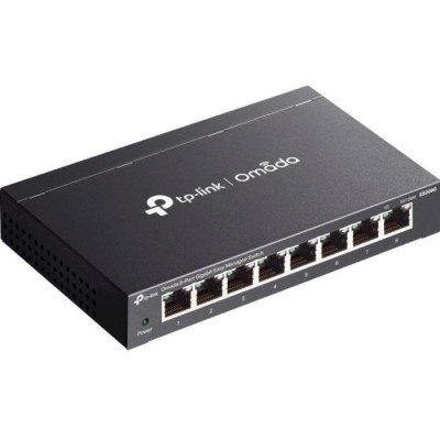 TP-Link Omada ES208G