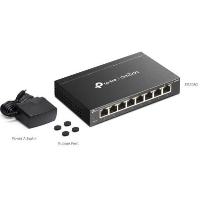 TP-Link Omada ES208G