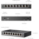 TP-Link Omada ES208G