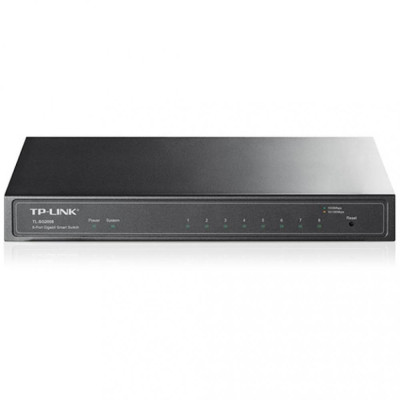 TP-Link TL-SG2008