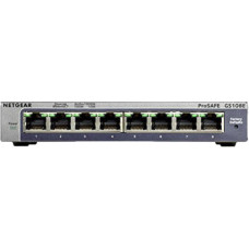 Netgear GS108E-300PES