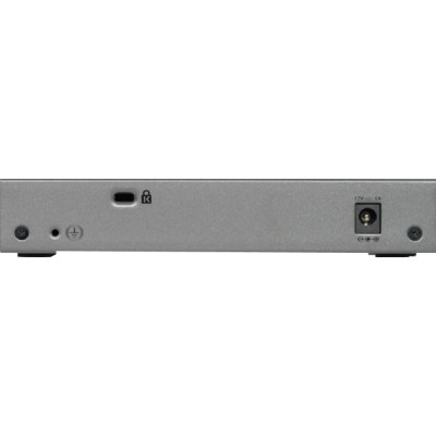 Netgear GS108E-300PES