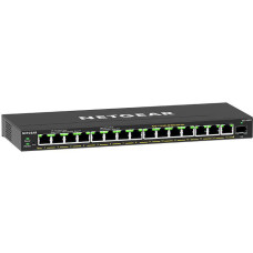 Netgear GS316EPP (GS316EPP-100PES)