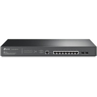 TP-Link JetStream TL-SG3210XHP-M2