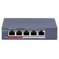 Hikvision DS-3E0310P-E/M(B) PoE