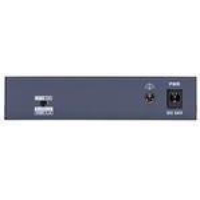 Hikvision DS-3E0310P-E/M(B) PoE
