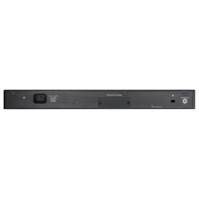 D-Link DGS-1510-52XMP