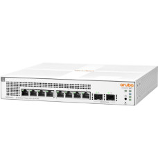 Aruba Instant On 1930 8G Class4 PoE 2SFP 124W Switch (JL681A)