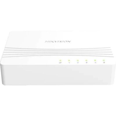 HIKVISION DS-3E0505D-E