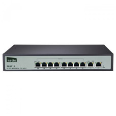 NETIS SYSTEMS PE6110