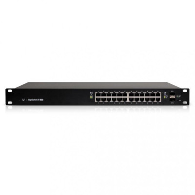 Ubiquiti EdgeSwitch ES-24-250W
