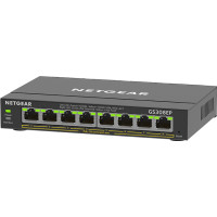 Netgear GS308EP (GS308EP-100PES)
