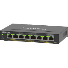 Netgear GS308EP (GS308EP-100PES)
