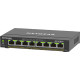 Netgear GS308EP (GS308EP-100PES)