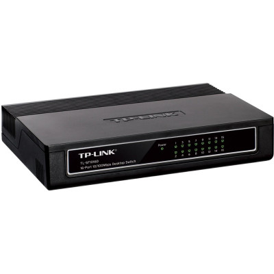 TP-Link TL-SF1016D