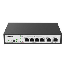 D-Link DES-1100-06MP