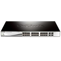 D-Link DGS-1210-28P