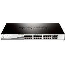D-Link DGS-1210-28P