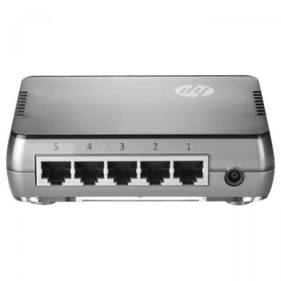 HP OfficeConnect 1405 5G v3 (JH407A)