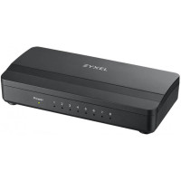 ZyXEL GS-108S V2 (GS-108SV2-EU0101F)