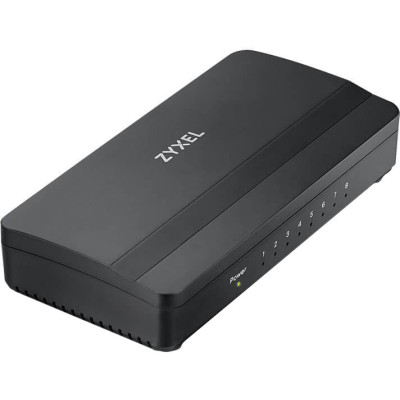 ZyXEL GS-108S V2 (GS-108SV2-EU0101F)