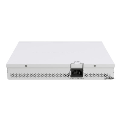 Mikrotik CSS610-8P-2S+IN