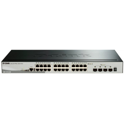 D-Link DGS-1510-28X/A1A