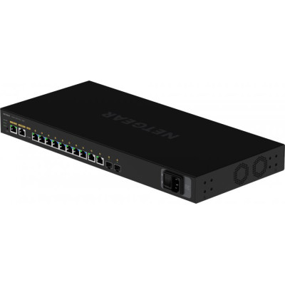 Netgear GSM4212P (GSM4212P-100EUS)