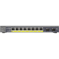 NETGEAR GS110TP (GS110TP-300EUS)