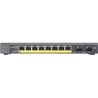 NETGEAR GS110TP (GS110TP-300EUS)