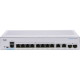 Cisco CBS250-8T-E-2G-EU