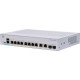 Cisco CBS250-8T-E-2G-EU
