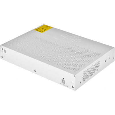 Cisco CBS250-8T-E-2G-EU