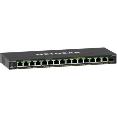 Netgear GS316EP (GS316EP-100PES)