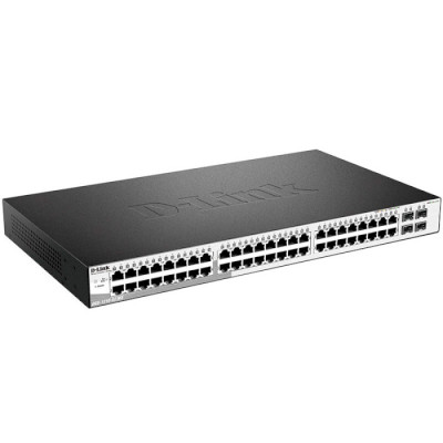 D-Link DGS-1210-10/ME/A1A