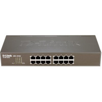 D-Link DES-1016A