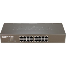 D-Link DES-1016A