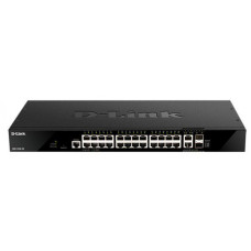 D-Link DGS-1520-28