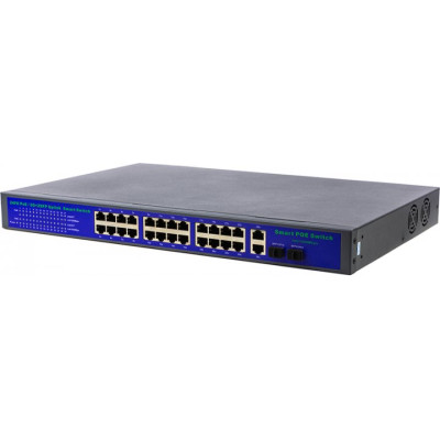 PowerPlant POE2404L
